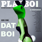 playboy