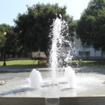 squarefountain