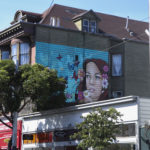 flowerwomanmural