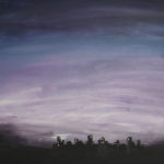 sky painting